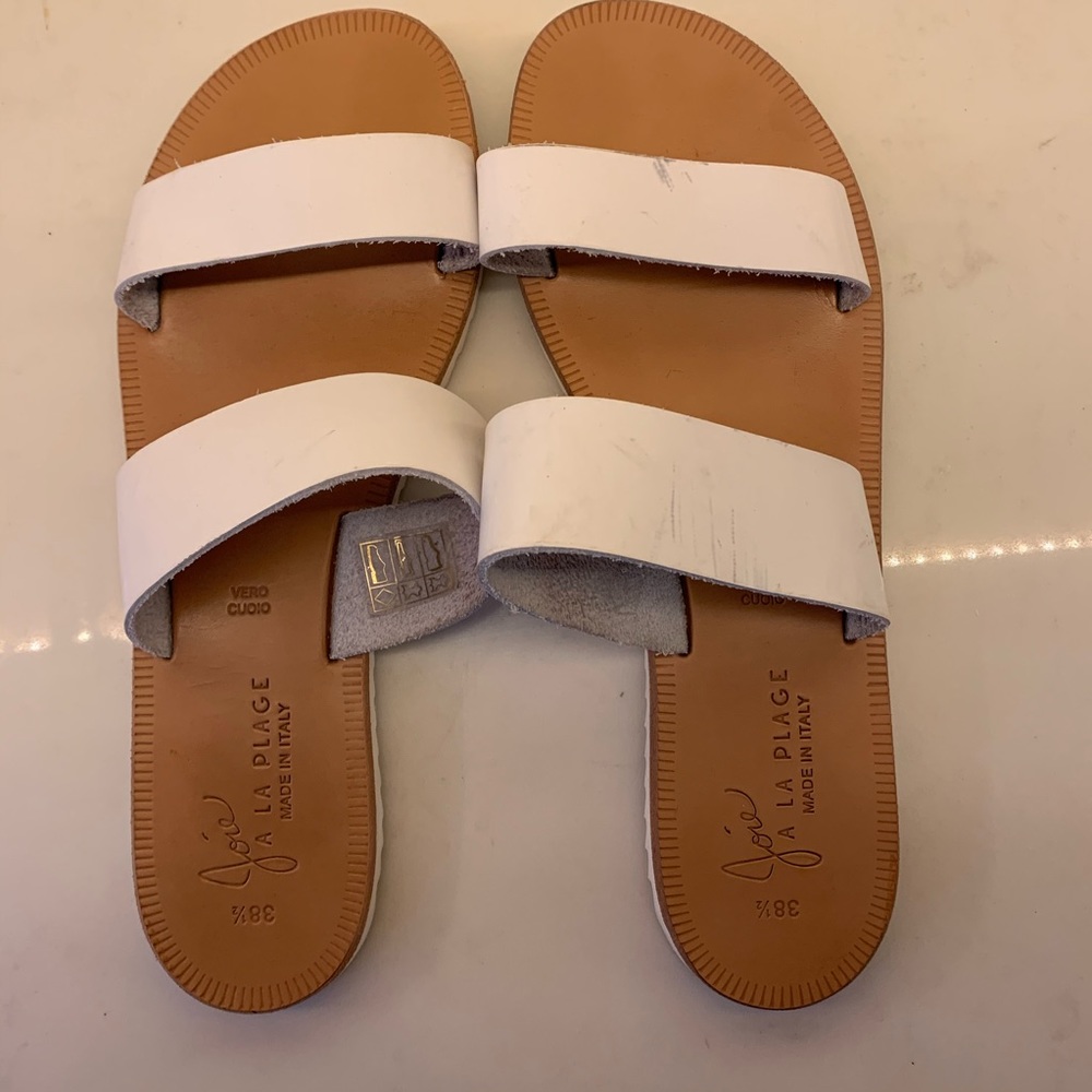 Joie Bannison size 8.5
